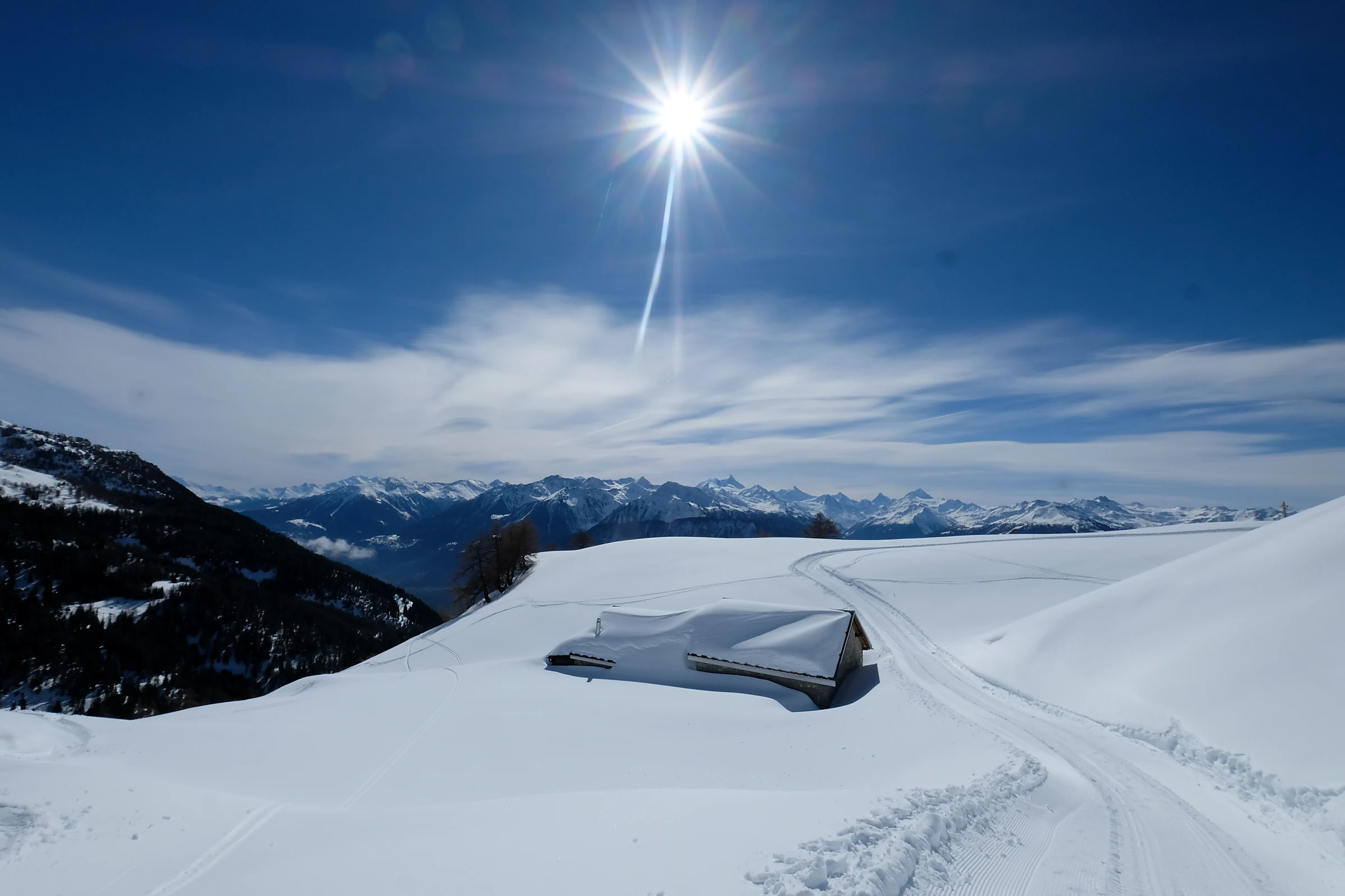 Crans-Montana